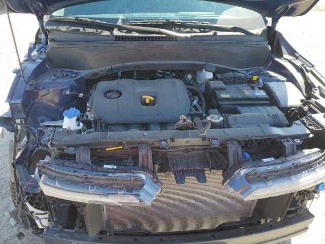2024 KIA SELTOS EX KNDERCAA6R7541790