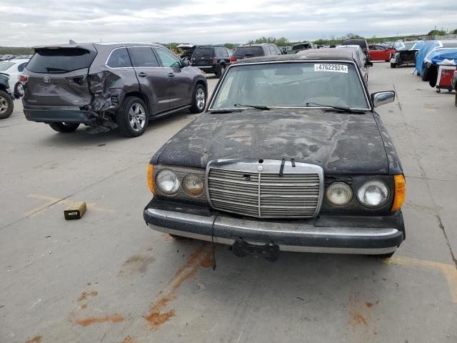 12313012206813 | 1981 MERCEDES-BENZ 300