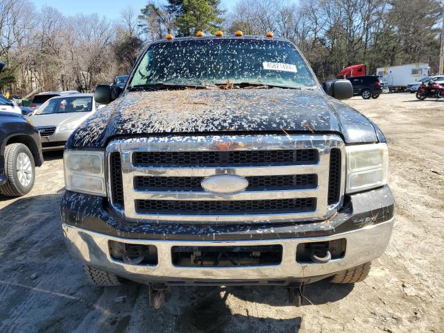 2005 Ford F250 Super Duty VIN: 1FTSX21575EA66081 Lot: 45821424