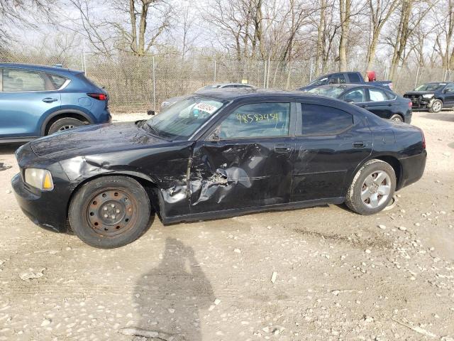 2007 Dodge Charger Se VIN: 2B3KA43R87H768856 Lot: 48582454