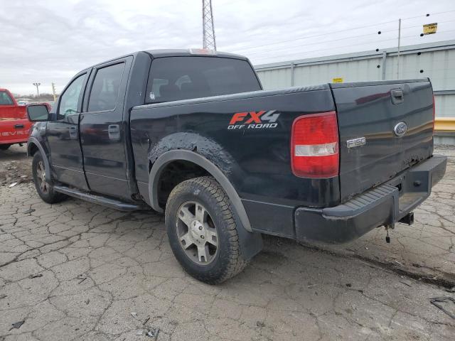 1FTPW14564FA43060 2004 Ford F150 Supercrew