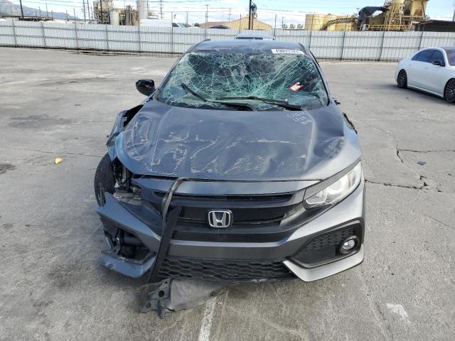 2019 Honda Civic Sport VIN: SHHFK7H47KU423827 Lot: 49093384