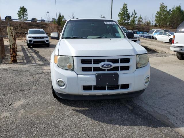 2011 Ford Escape Hybrid VIN: 1FMCU5K33BKB48832 Lot: 43002934