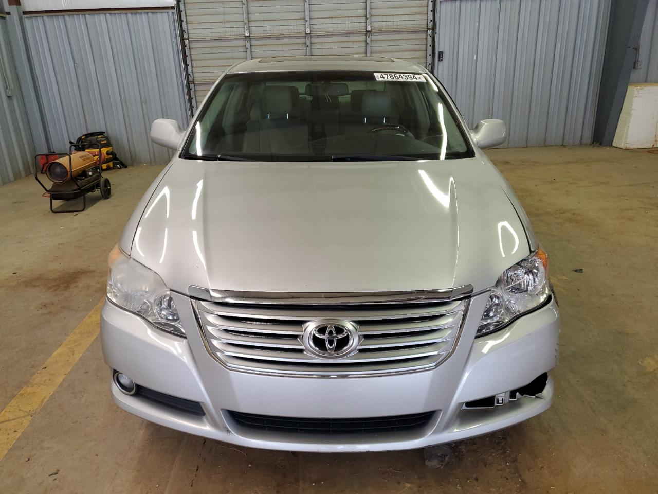 4T1BK36BX9U347706 2009 Toyota Avalon Xl