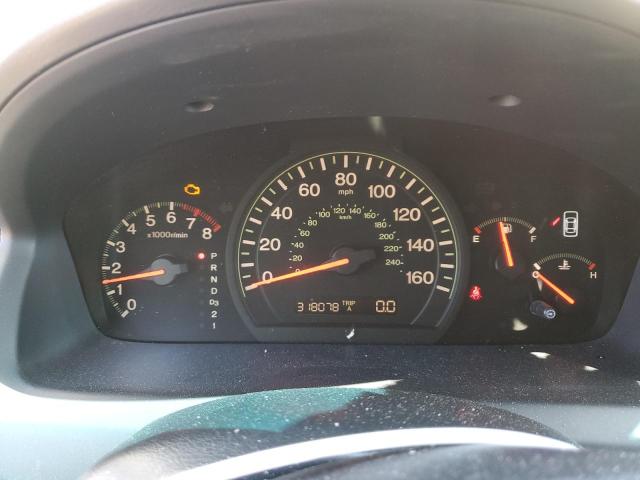 2004 Honda Accord Ex VIN: JHMCM56784C031454 Lot: 47818734