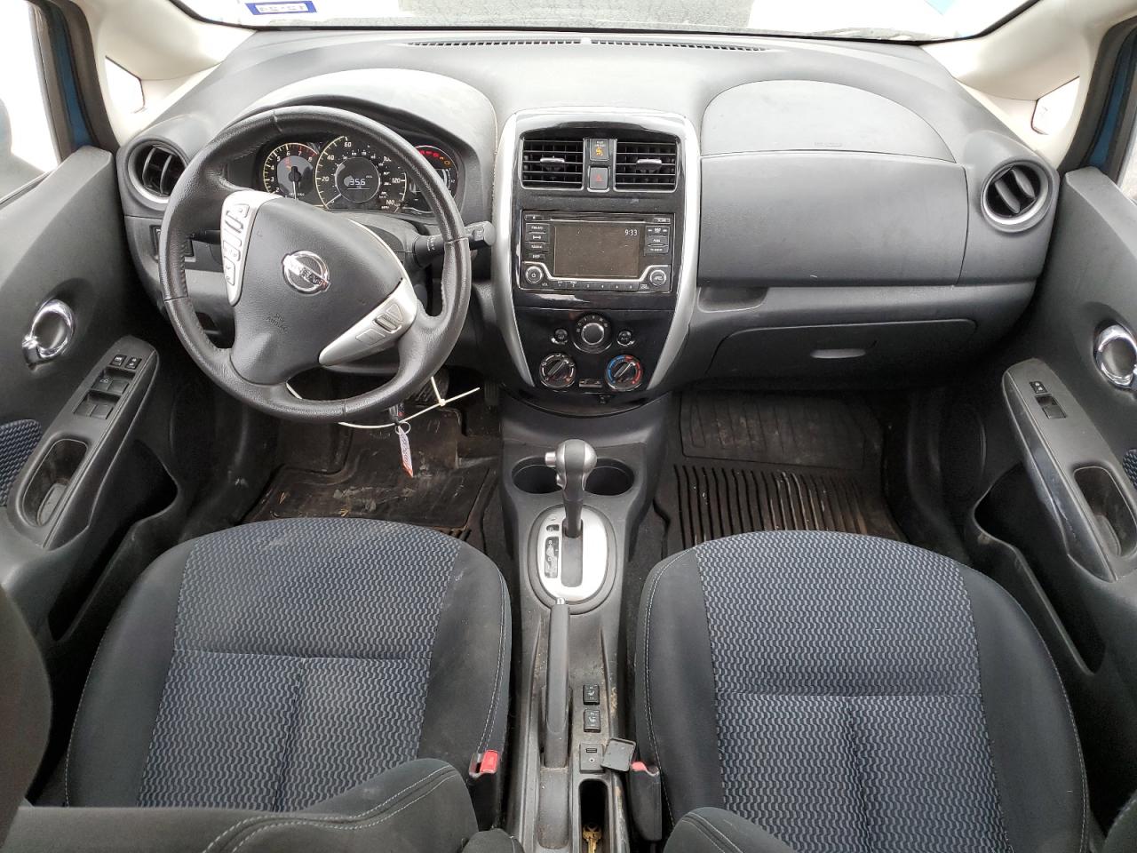 3N1CE2CP3FL356329 2015 Nissan Versa Note S