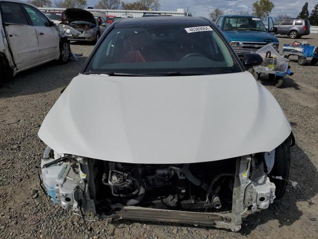 VIN 4T1K61AK6LU375204 2020 Toyota Camry, Xse no.5