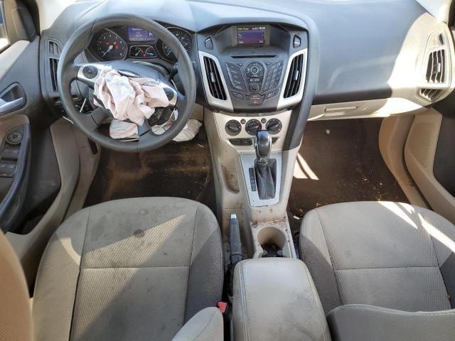 2013 Ford Focus Se VIN: 1FADP3F26DL207560 Lot: 48327744