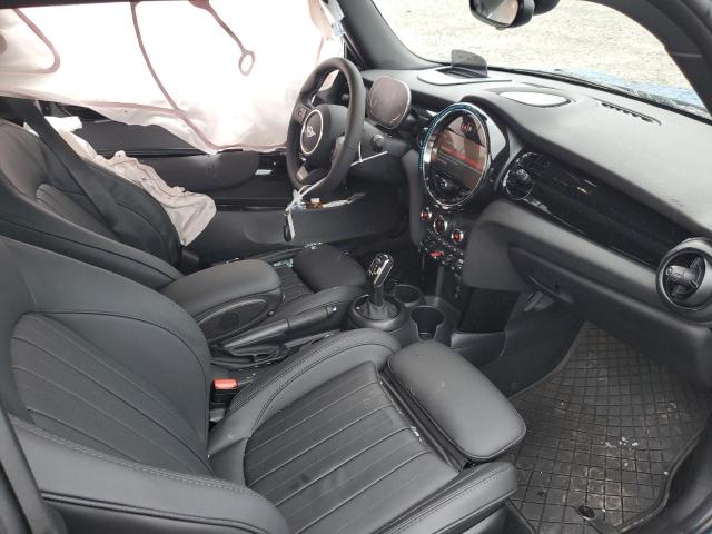2024 MINI COOPER JOH WMW73DH02R2U63175