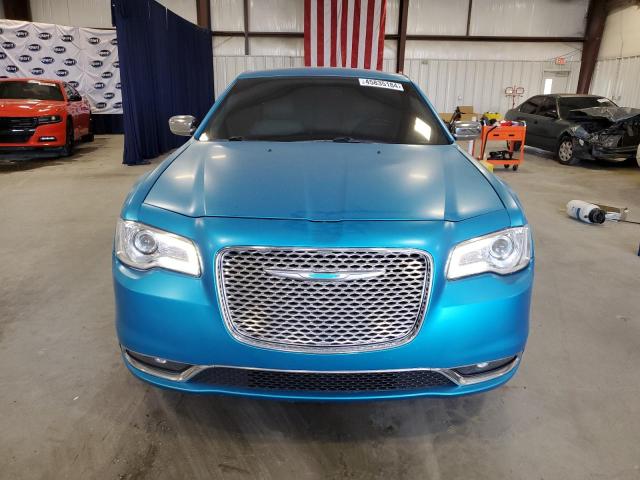 2016 CHRYSLER 300C - 2C3CCAEG9GH233871