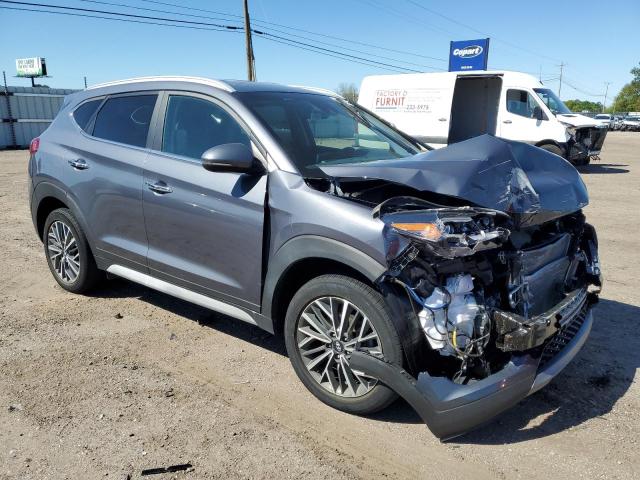 2021 HYUNDAI TUCSON LIM - KM8J3CALXMU285399