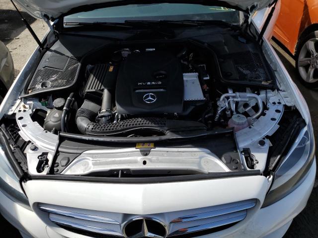 2017 MERCEDES-BENZ C 350E - 55SWF4HB9HU232307