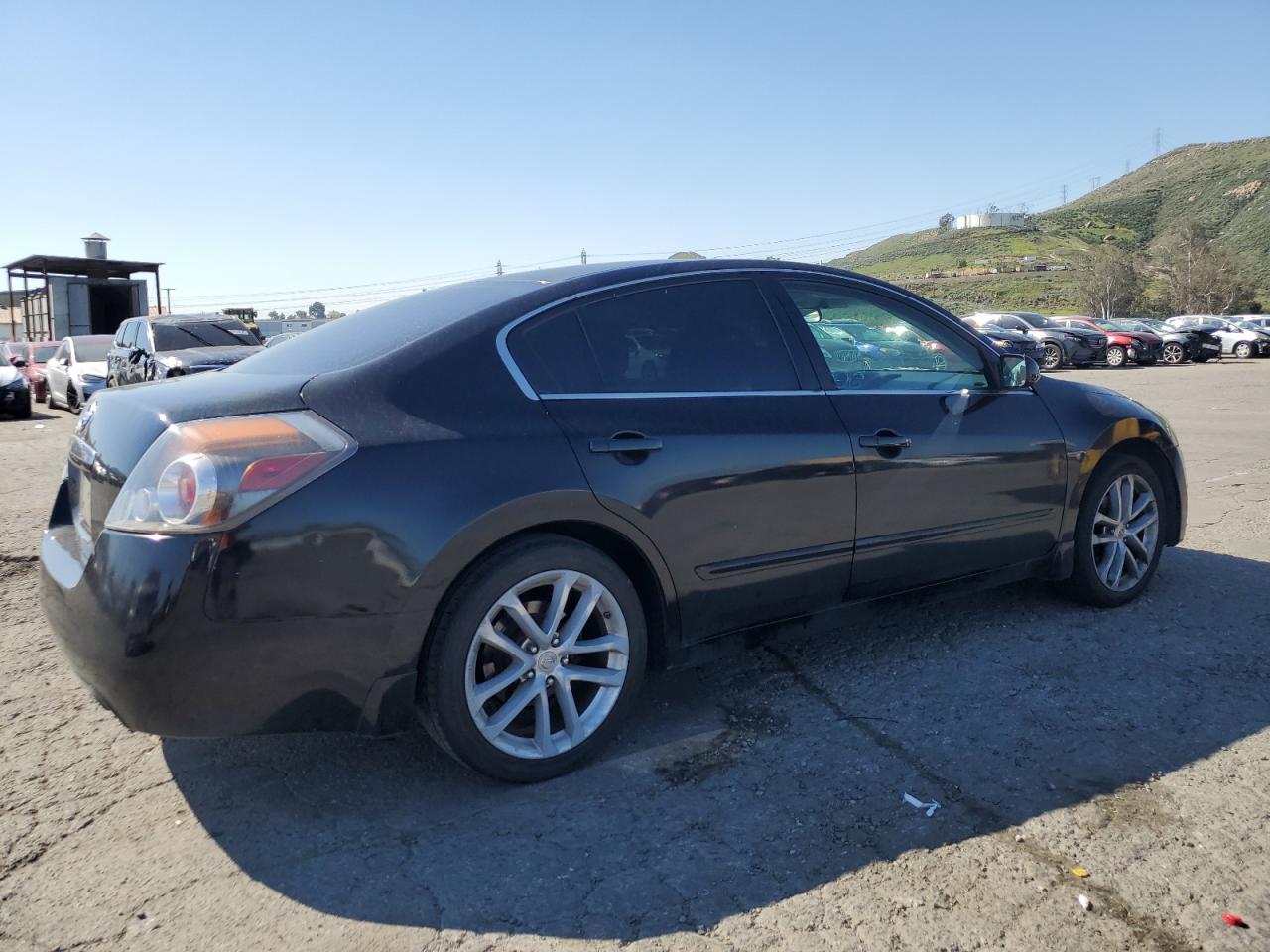 1N4AL21E07N471831 2007 Nissan Altima 2.5