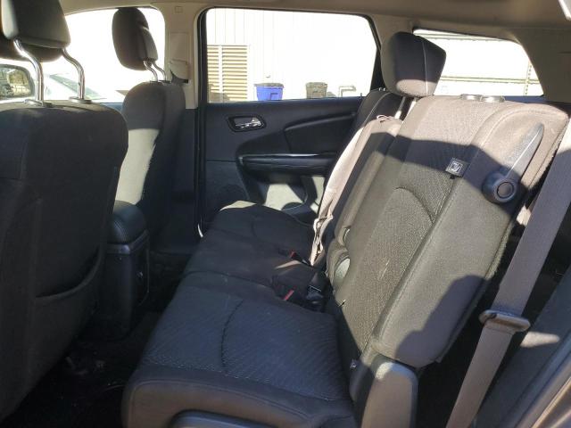 2018 Dodge Journey Se VIN: 3C4PDCAB8JT309658 Lot: 48707404