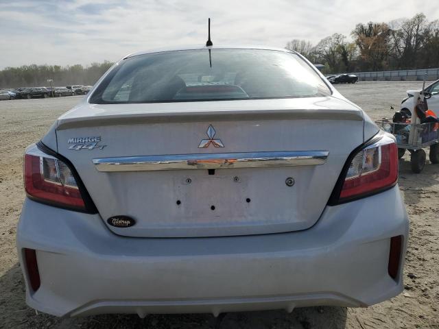 2023 MITSUBISHI MIRAGE G4 - ML32FUFJ7PHF05839