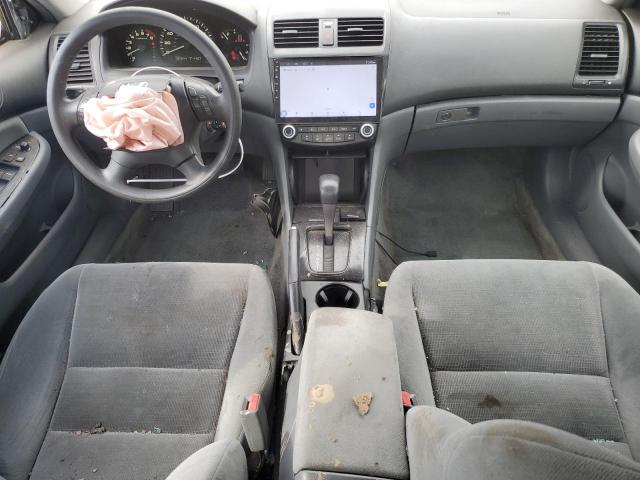 1HGCM563X7A120068 2007 Honda Accord Se