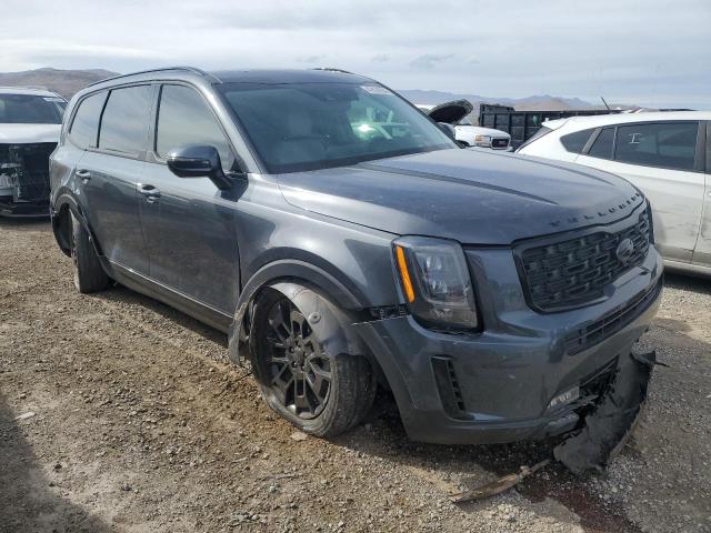 2021 Kia Telluride Sx VIN: 5XYP5DHC8MG185792 Lot: 47874284