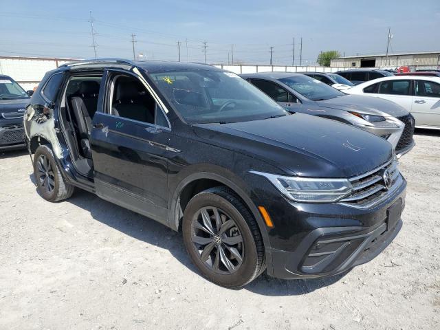 2023 VOLKSWAGEN TIGUAN SE - 3VV3B7AX3PM117799