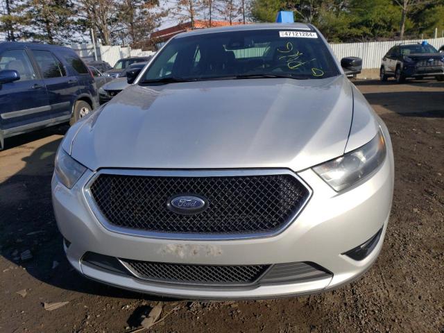 2015 Ford Taurus Sho VIN: 1FAHP2KT5FG121758 Lot: 47121284