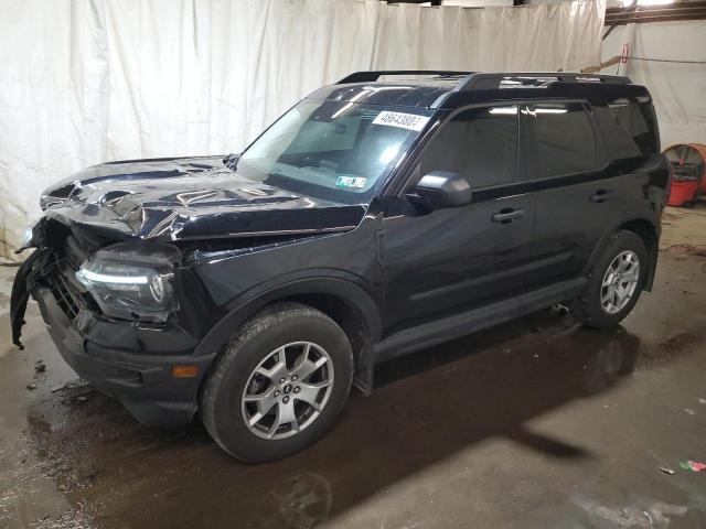 2021 FORD BRONCO SPO - 3FMCR9A68MRA97931