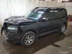 2021 FORD BRONCO SPO - 3FMCR9A68MRA97931