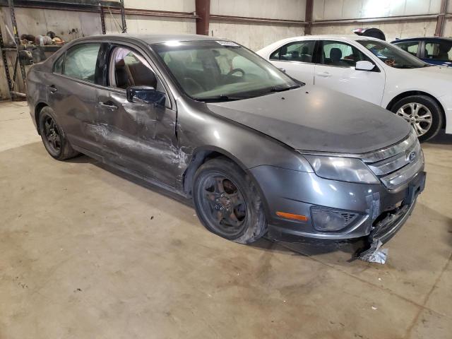 2011 Ford Fusion Se VIN: 3FAHP0HA7BR184809 Lot: 46288234