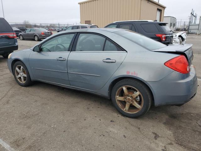 2008 Pontiac G6 Base VIN: 1G2ZG57N584230725 Lot: 45517704