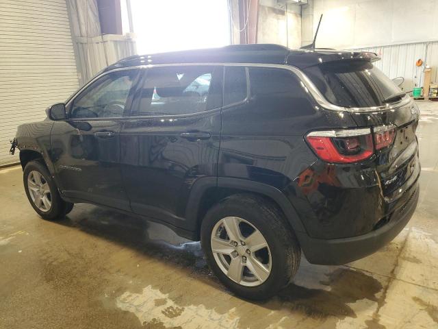 2022 Jeep Compass Latitude VIN: 3C4NJDBB8NT231246 Lot: 47680034