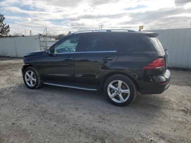 2019 Mercedes-Benz Gle 400 4Matic VIN: 4JGDA5GBXKB206402 Lot: 48303684