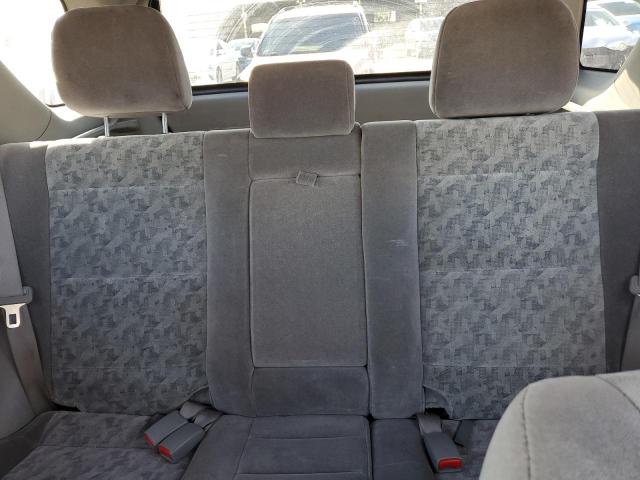 2008 Kia Sorento Ex VIN: KNDJC735X85800007 Lot: 45687954