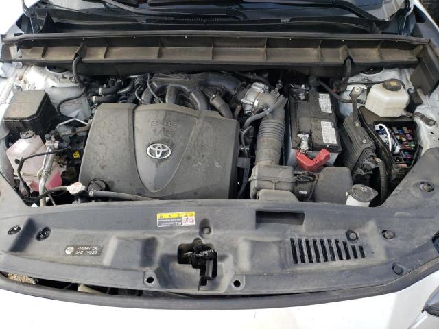 VIN 5TDYZRAH0NS127952 2022 Toyota Highlander, Limited no.12