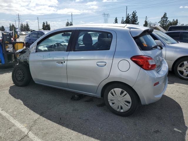 2019 MITSUBISHI MIRAGE ES - ML32A3HJ0KH004240