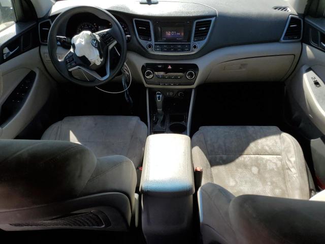 2016 HYUNDAI TUCSON LIM - KM8J33A46GU061186