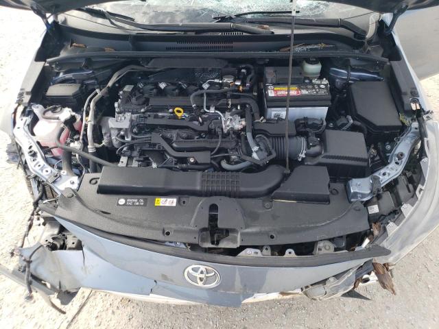 2022 TOYOTA COROLLA SE - JTDS4MCE1NJ081278