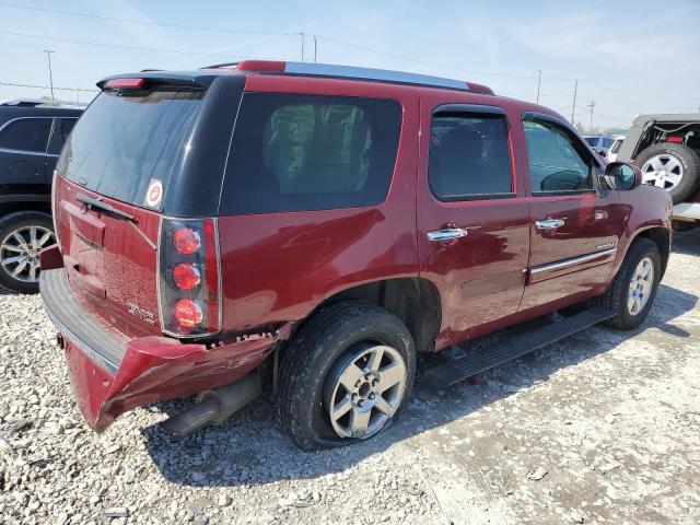 1GKFK63888J164034 | 2008 GM c yukon denali