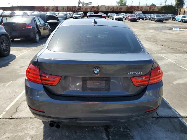 VIN WBA4A9C56GG506943 2016 BMW 4 Series, 428 I Gran... no.6