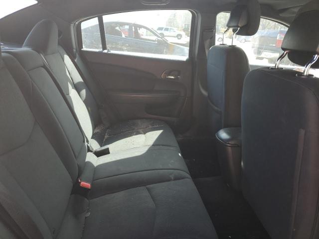 2011 Chrysler 200 Touring VIN: 1C3BC1FG1BN503721 Lot: 47275864