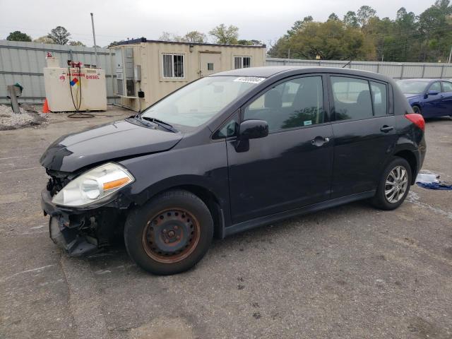 NISSAN VERSA S