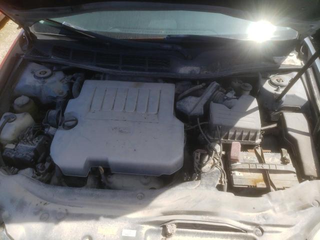 2006 Toyota Avalon Xl VIN: 4T1BK36B66U083105 Lot: 52564104