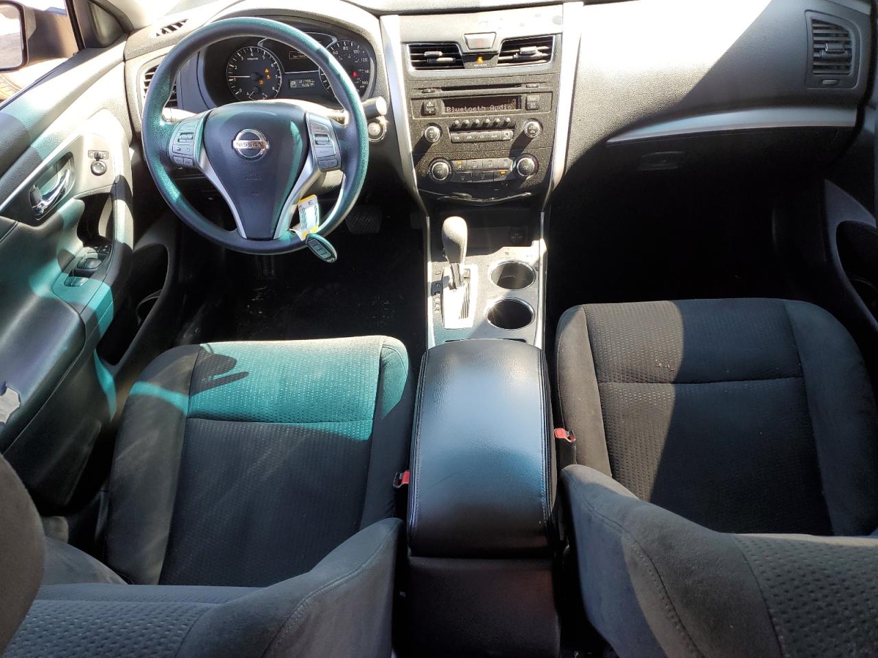 1N4AL3AP1FN870544 2015 Nissan Altima 2.5