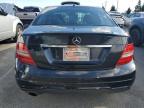 MERCEDES-BENZ C 250 photo