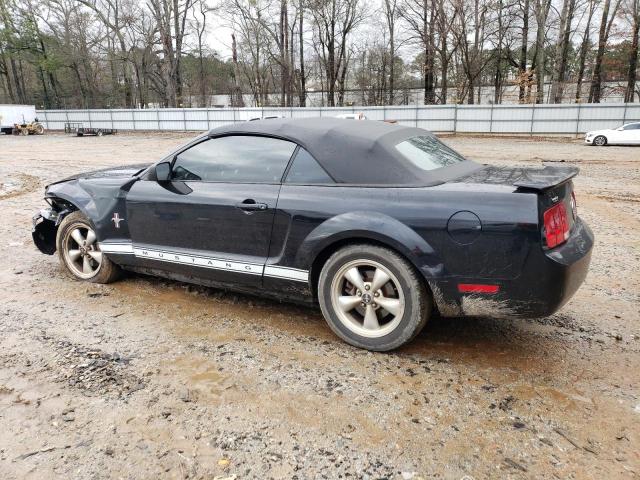 1ZVHT84N775344000 | 2007 Ford mustang