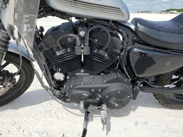 2020 HARLEY-DAVIDSON XL1200 NS - 1HD1LP316LB427540