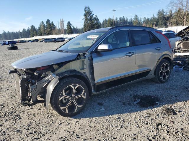2023 Kia Niro Ex VIN: KNDCR3LE5P5041247 Lot: 46606354