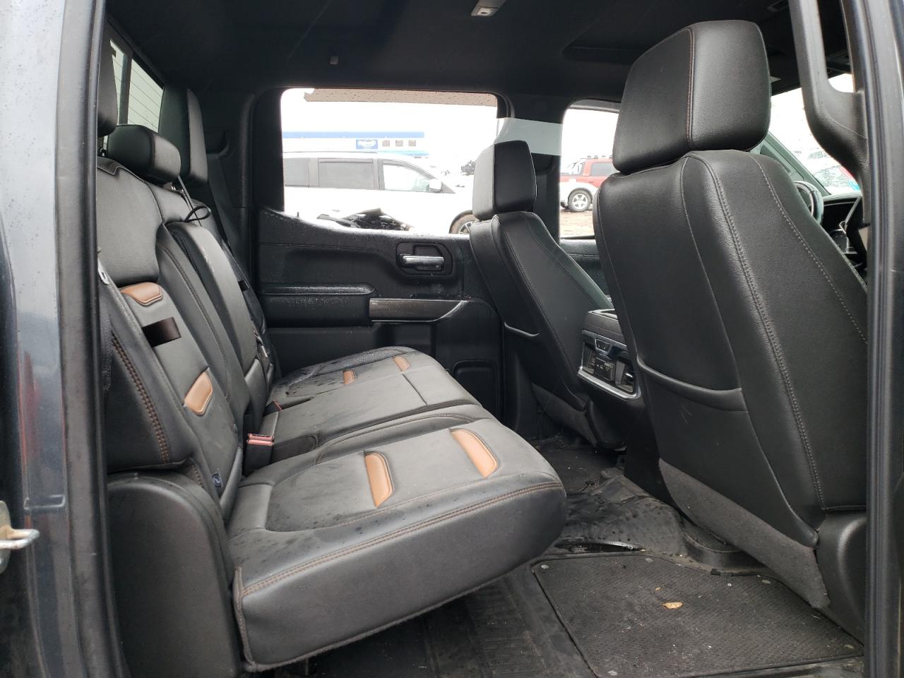 1GTU9EET2MZ362386 2021 GMC Sierra K1500 At4