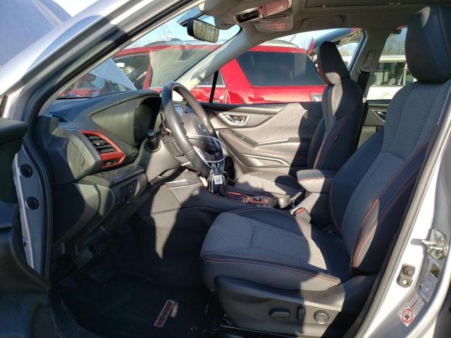 2020 SUBARU FORESTER S JF2SKAMC3LH541032