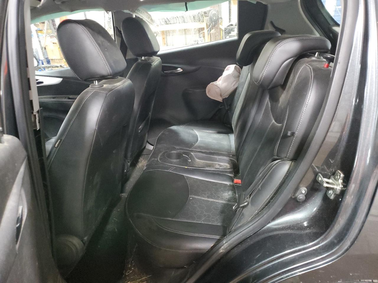 KL8CF6SA2JC462072 CHEVROLET SPARK 2018