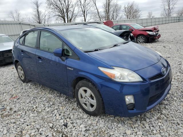Vin: jtdkn3duxa0125114, lot: 45753134, toyota prius 20104