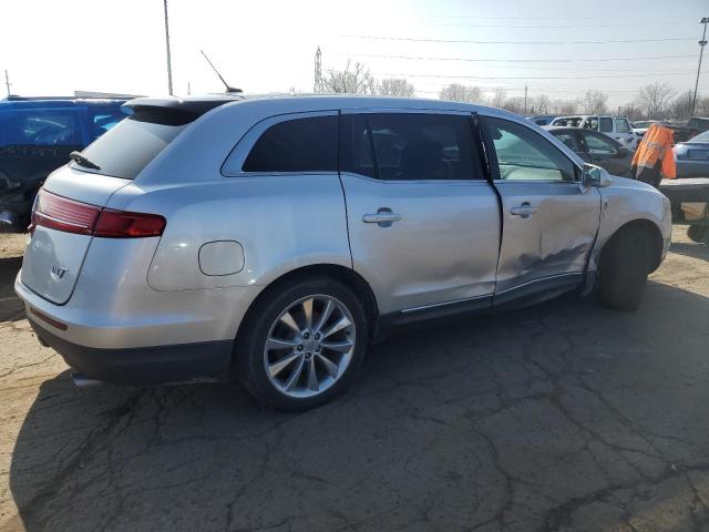 2010 Lincoln Mkt VIN: 2LMHJ5AT9ABJ14410 Lot: 45337284