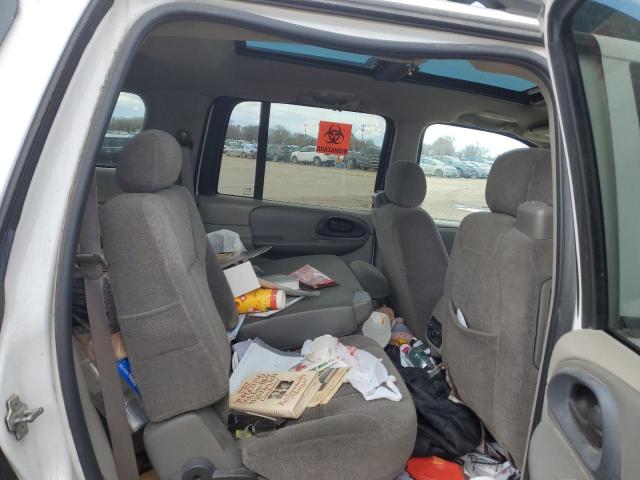 2004 Chevrolet Trailblazer Ext Ls VIN: 1GNET16S646235041 Lot: 48402604